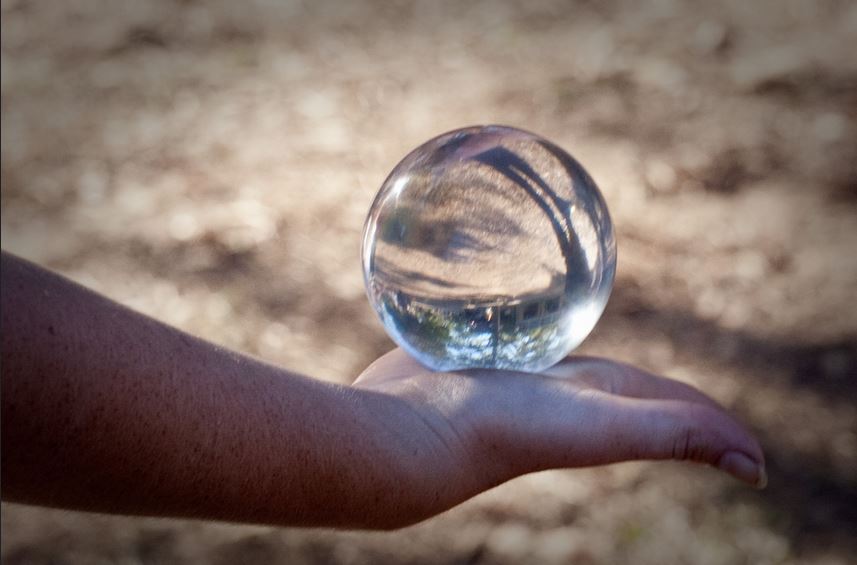 Looking into the customer service crystal ball | Enghouse Interactive ...