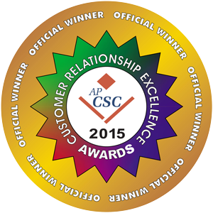 Winner of International Expo CRE Innovation Award for ‘CRE Innovative Digital Linguistics Engine