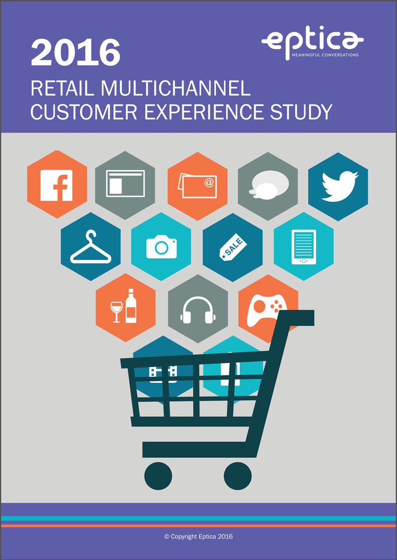 Eptica UK Retail Study