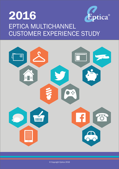 UK Multichannel Customer Experience Study
