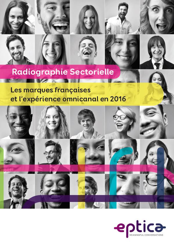 radiographie sectorielle 2016 eptica